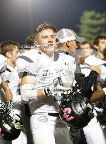 Thumbnail 3 in Mount Juliet @ McGavock photogallery.