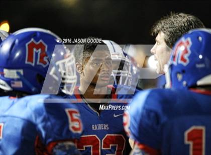 Thumbnail 1 in Mount Juliet @ McGavock photogallery.
