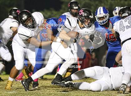 Thumbnail 2 in Mount Juliet @ McGavock photogallery.