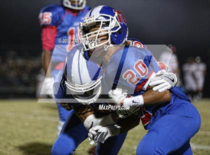 Thumbnail 1 in Mount Juliet @ McGavock photogallery.