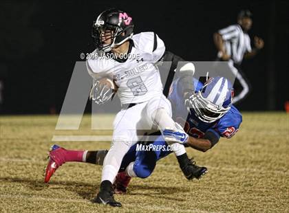 Thumbnail 1 in Mount Juliet @ McGavock photogallery.