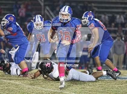 Thumbnail 1 in Mount Juliet @ McGavock photogallery.