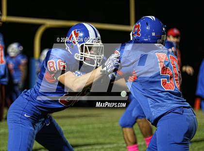 Thumbnail 1 in Mount Juliet @ McGavock photogallery.