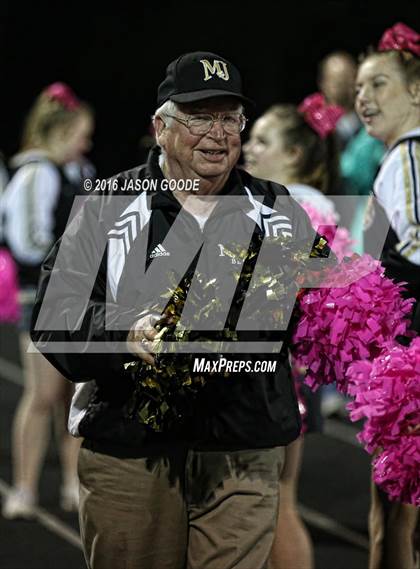 Thumbnail 3 in Mount Juliet @ McGavock photogallery.