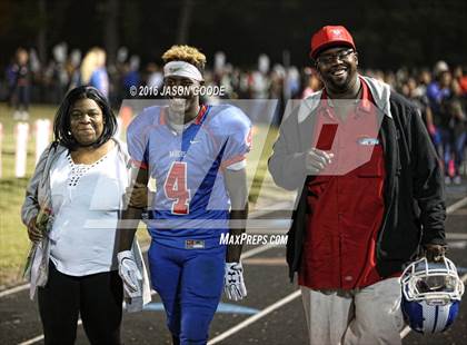 Thumbnail 1 in Mount Juliet @ McGavock photogallery.