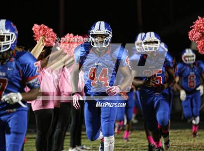 Thumbnail 1 in Mount Juliet @ McGavock photogallery.