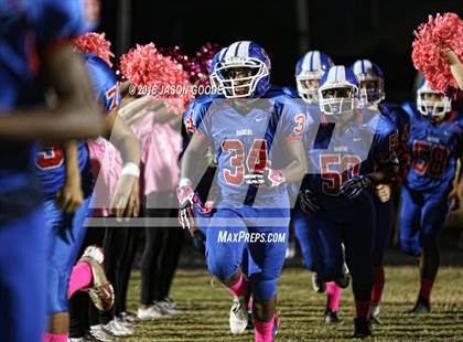 Thumbnail 1 in Mount Juliet @ McGavock photogallery.