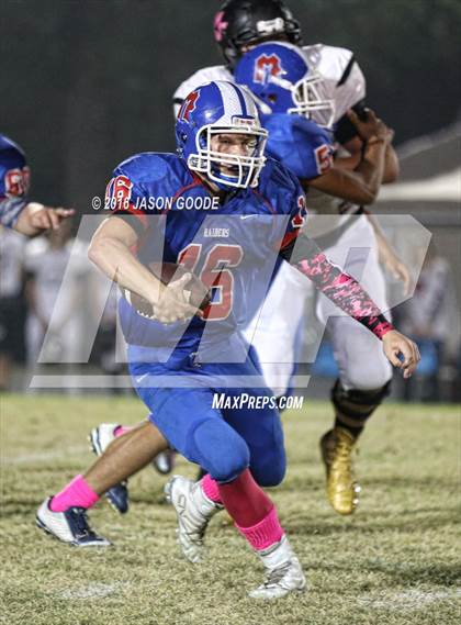 Thumbnail 1 in Mount Juliet @ McGavock photogallery.