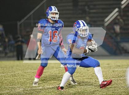 Thumbnail 1 in Mount Juliet @ McGavock photogallery.