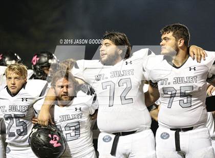 Thumbnail 3 in Mount Juliet @ McGavock photogallery.
