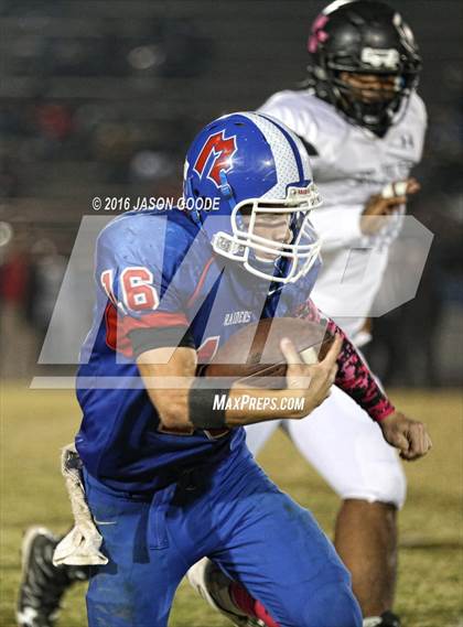 Thumbnail 3 in Mount Juliet @ McGavock photogallery.