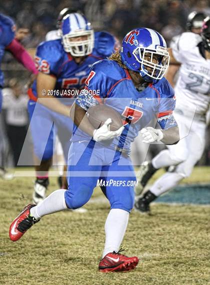 Thumbnail 2 in Mount Juliet @ McGavock photogallery.