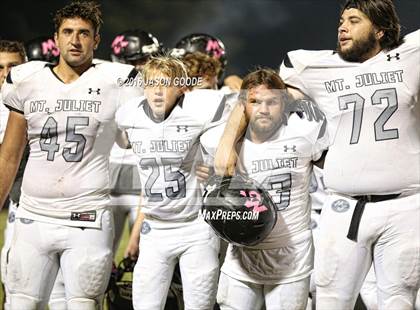 Thumbnail 1 in Mount Juliet @ McGavock photogallery.