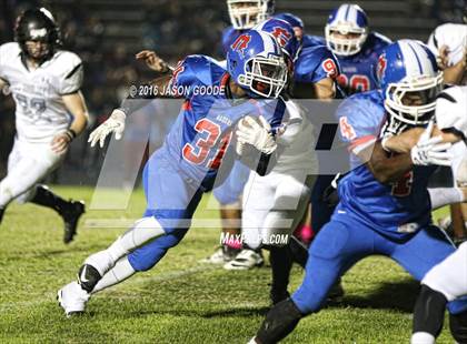 Thumbnail 1 in Mount Juliet @ McGavock photogallery.