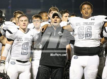 Thumbnail 2 in Mount Juliet @ McGavock photogallery.