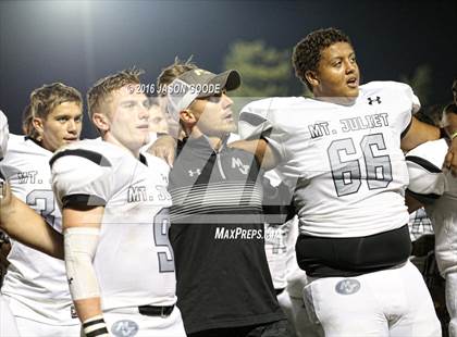 Thumbnail 3 in Mount Juliet @ McGavock photogallery.
