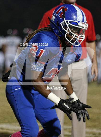 Thumbnail 1 in Mount Juliet @ McGavock photogallery.