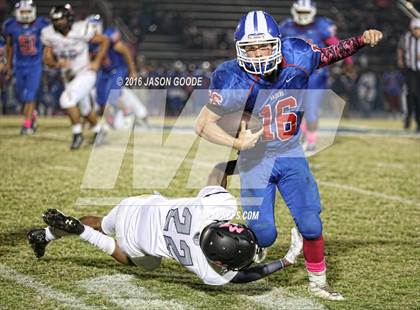 Thumbnail 2 in Mount Juliet @ McGavock photogallery.