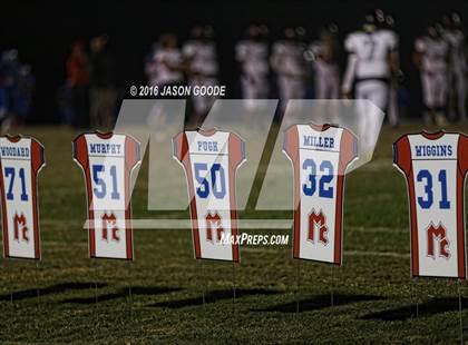 Thumbnail 1 in Mount Juliet @ McGavock photogallery.