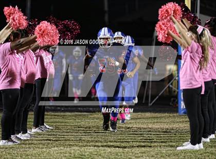 Thumbnail 1 in Mount Juliet @ McGavock photogallery.