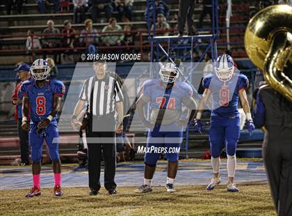 Thumbnail 1 in Mount Juliet @ McGavock photogallery.