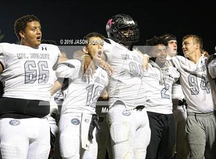 Thumbnail 1 in Mount Juliet @ McGavock photogallery.