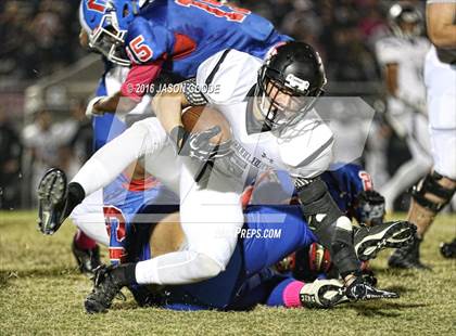 Thumbnail 3 in Mount Juliet @ McGavock photogallery.