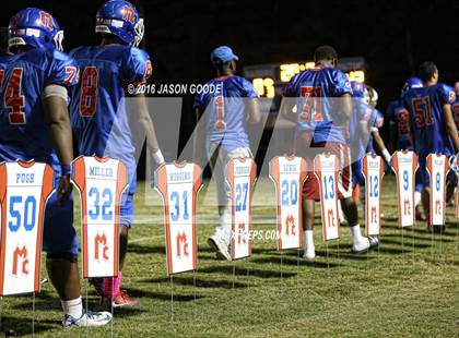 Thumbnail 1 in Mount Juliet @ McGavock photogallery.