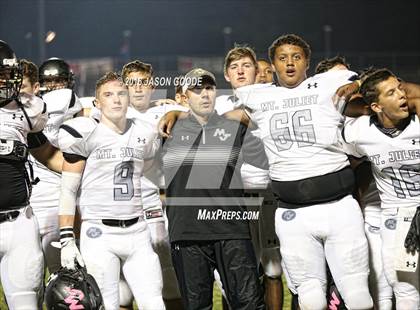 Thumbnail 1 in Mount Juliet @ McGavock photogallery.