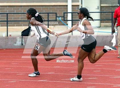Thumbnail 2 in Bojangles Track and Field Classic (Girls Track Events) photogallery.