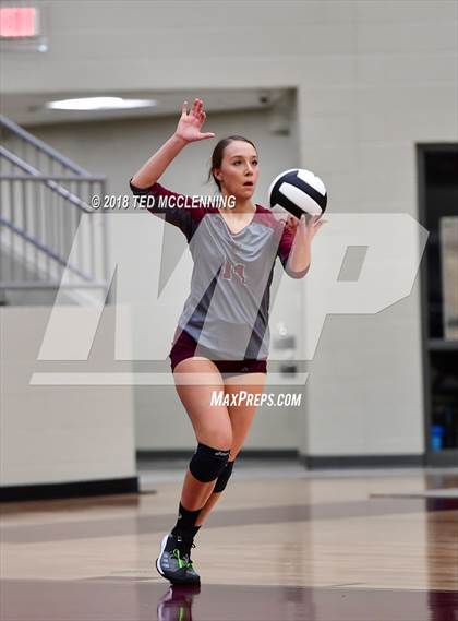 Thumbnail 1 in Pulaski Academy @ Morrilton photogallery.