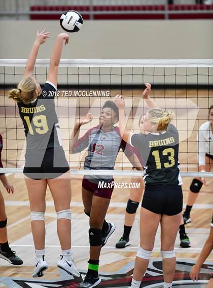 Thumbnail 3 in Pulaski Academy @ Morrilton photogallery.