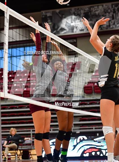 Thumbnail 1 in Pulaski Academy @ Morrilton photogallery.