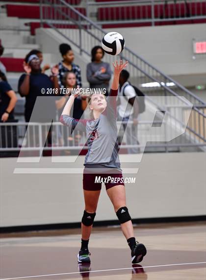 Thumbnail 2 in Pulaski Academy @ Morrilton photogallery.