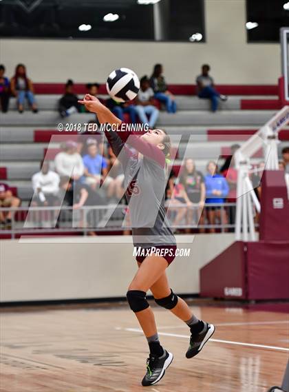 Thumbnail 2 in Pulaski Academy @ Morrilton photogallery.