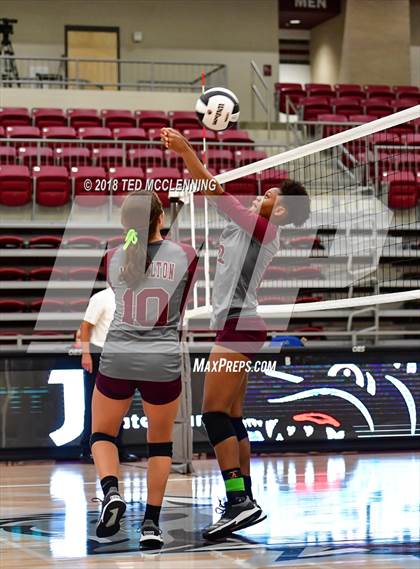 Thumbnail 2 in Pulaski Academy @ Morrilton photogallery.