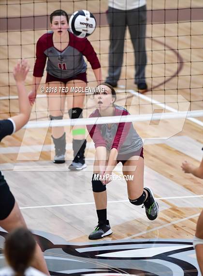 Thumbnail 2 in Pulaski Academy @ Morrilton photogallery.