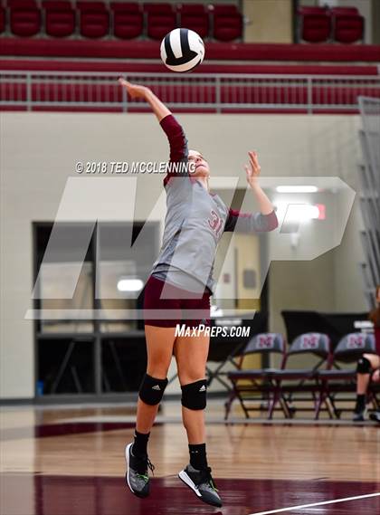 Thumbnail 1 in Pulaski Academy @ Morrilton photogallery.