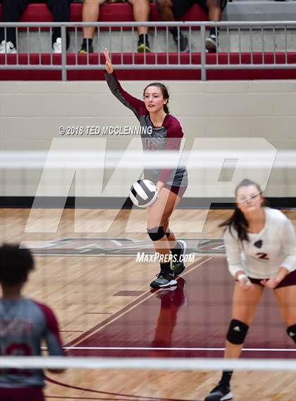 Thumbnail 1 in Pulaski Academy @ Morrilton photogallery.