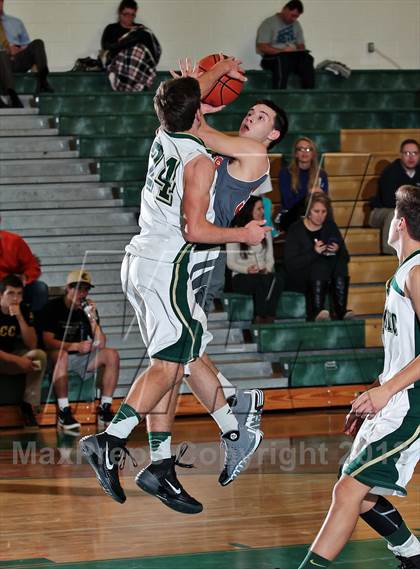 Thumbnail 3 in Pigeon Forge @ Knoxville Catholic photogallery.