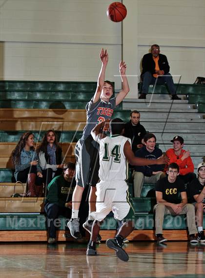 Thumbnail 2 in Pigeon Forge @ Knoxville Catholic photogallery.