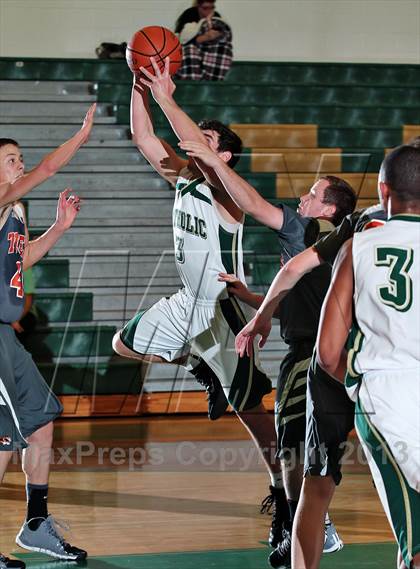 Thumbnail 1 in Pigeon Forge @ Knoxville Catholic photogallery.