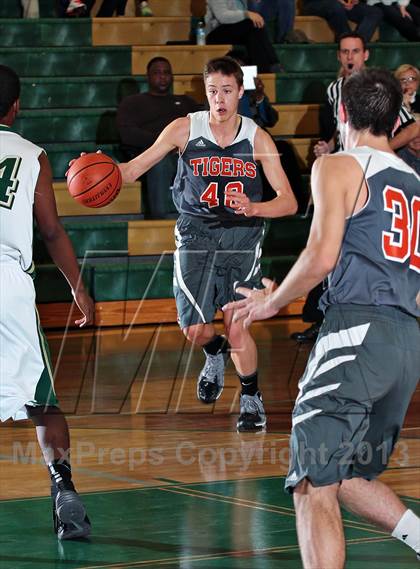 Thumbnail 2 in Pigeon Forge @ Knoxville Catholic photogallery.