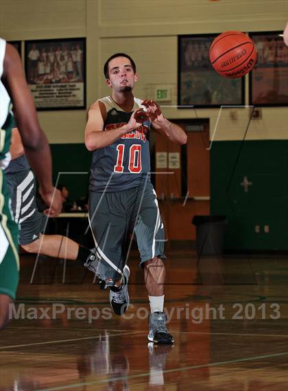 Thumbnail 1 in Pigeon Forge @ Knoxville Catholic photogallery.