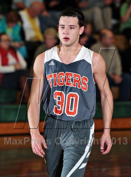 Thumbnail 1 in Pigeon Forge @ Knoxville Catholic photogallery.