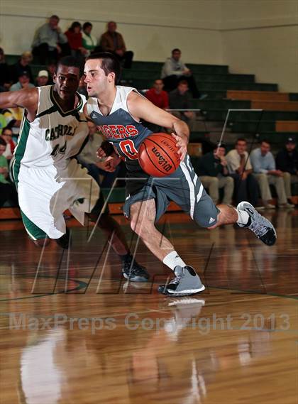 Thumbnail 2 in Pigeon Forge @ Knoxville Catholic photogallery.