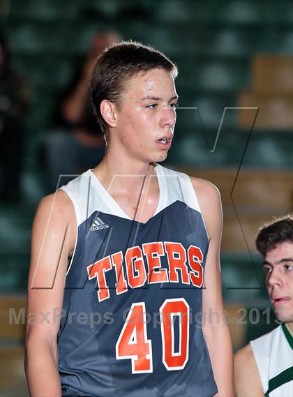 Thumbnail 2 in Pigeon Forge @ Knoxville Catholic photogallery.