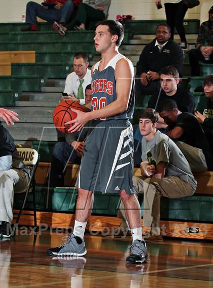 Thumbnail 2 in Pigeon Forge @ Knoxville Catholic photogallery.