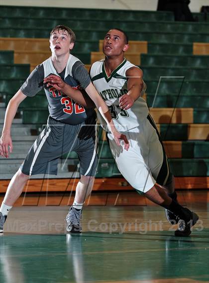 Thumbnail 1 in Pigeon Forge @ Knoxville Catholic photogallery.