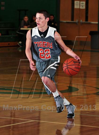 Thumbnail 3 in Pigeon Forge @ Knoxville Catholic photogallery.